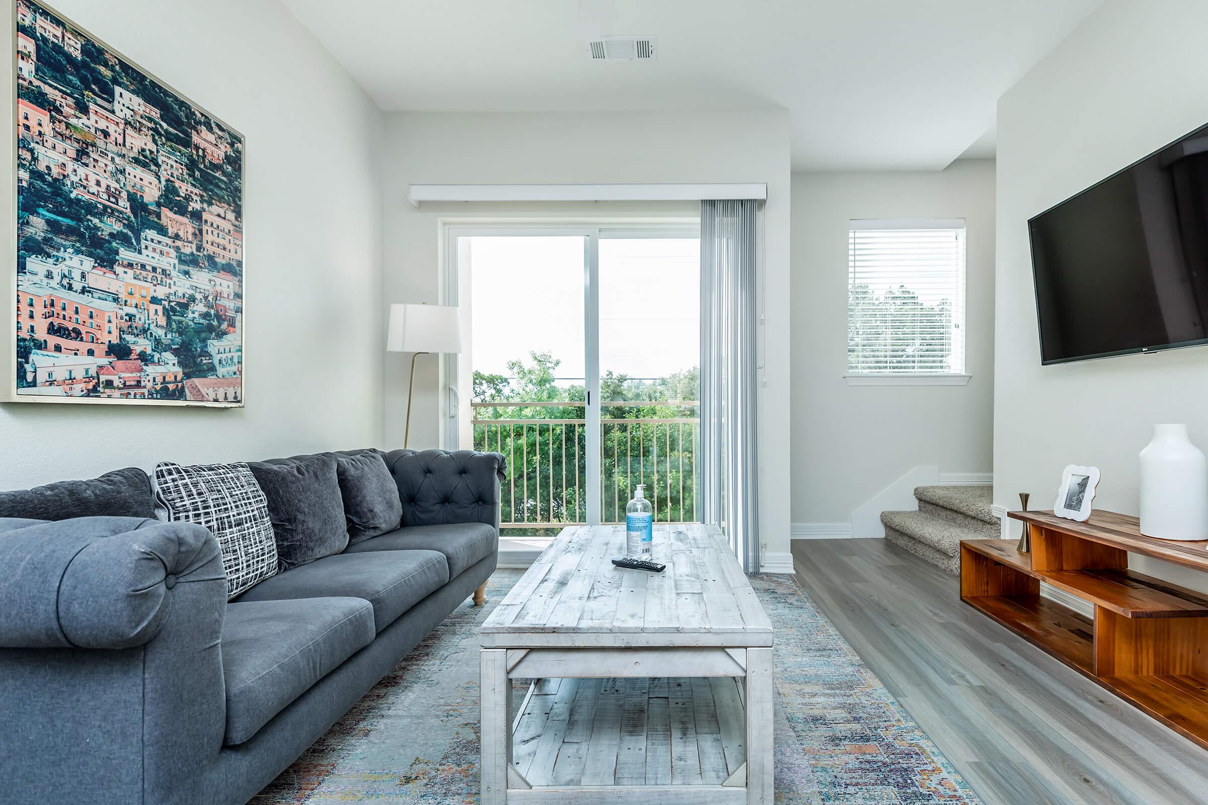 Emerald — Model Home