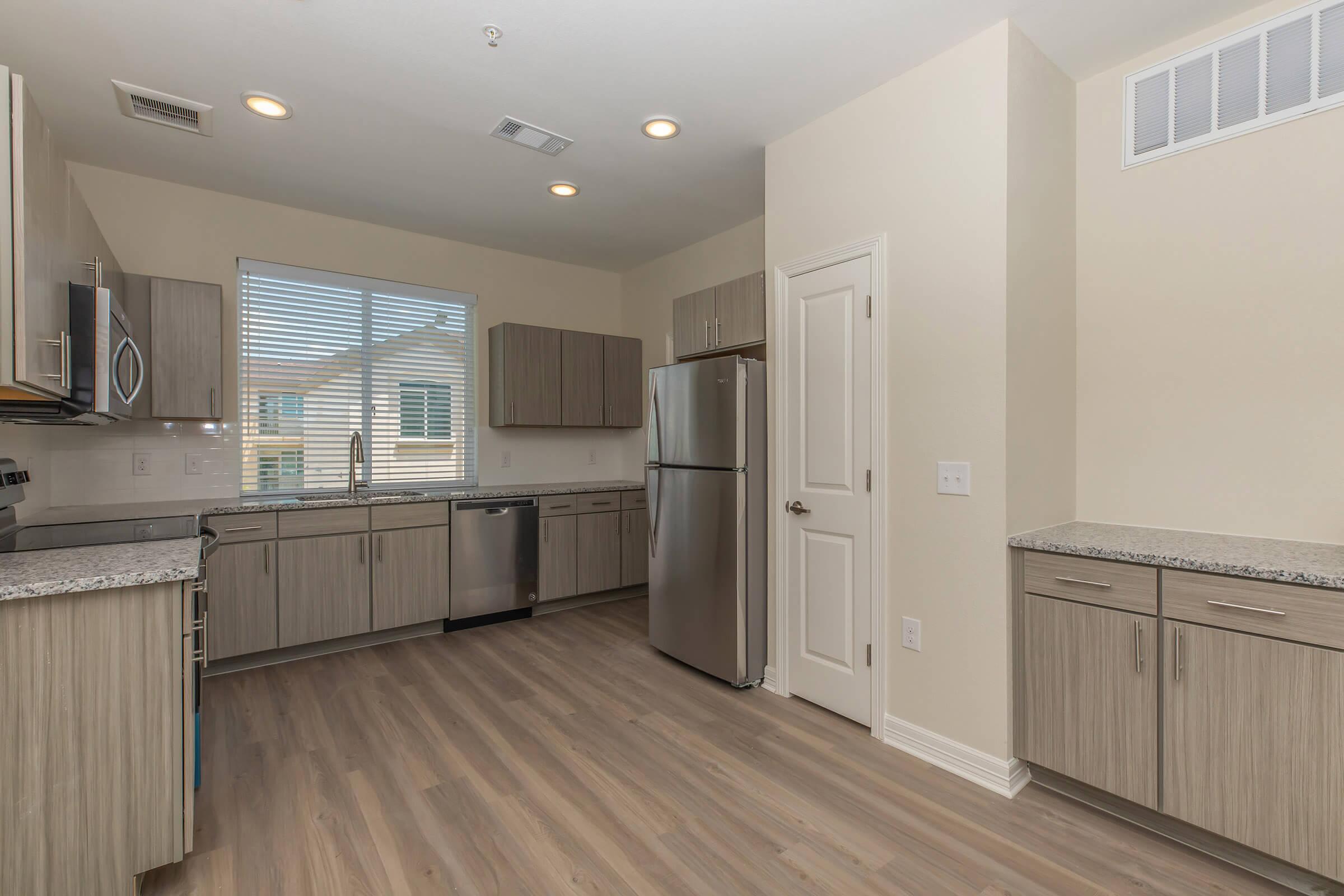 Greenbelt Trail Access