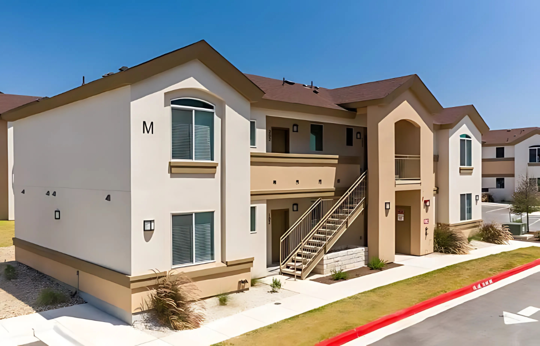 WSC Short-Stay Residences