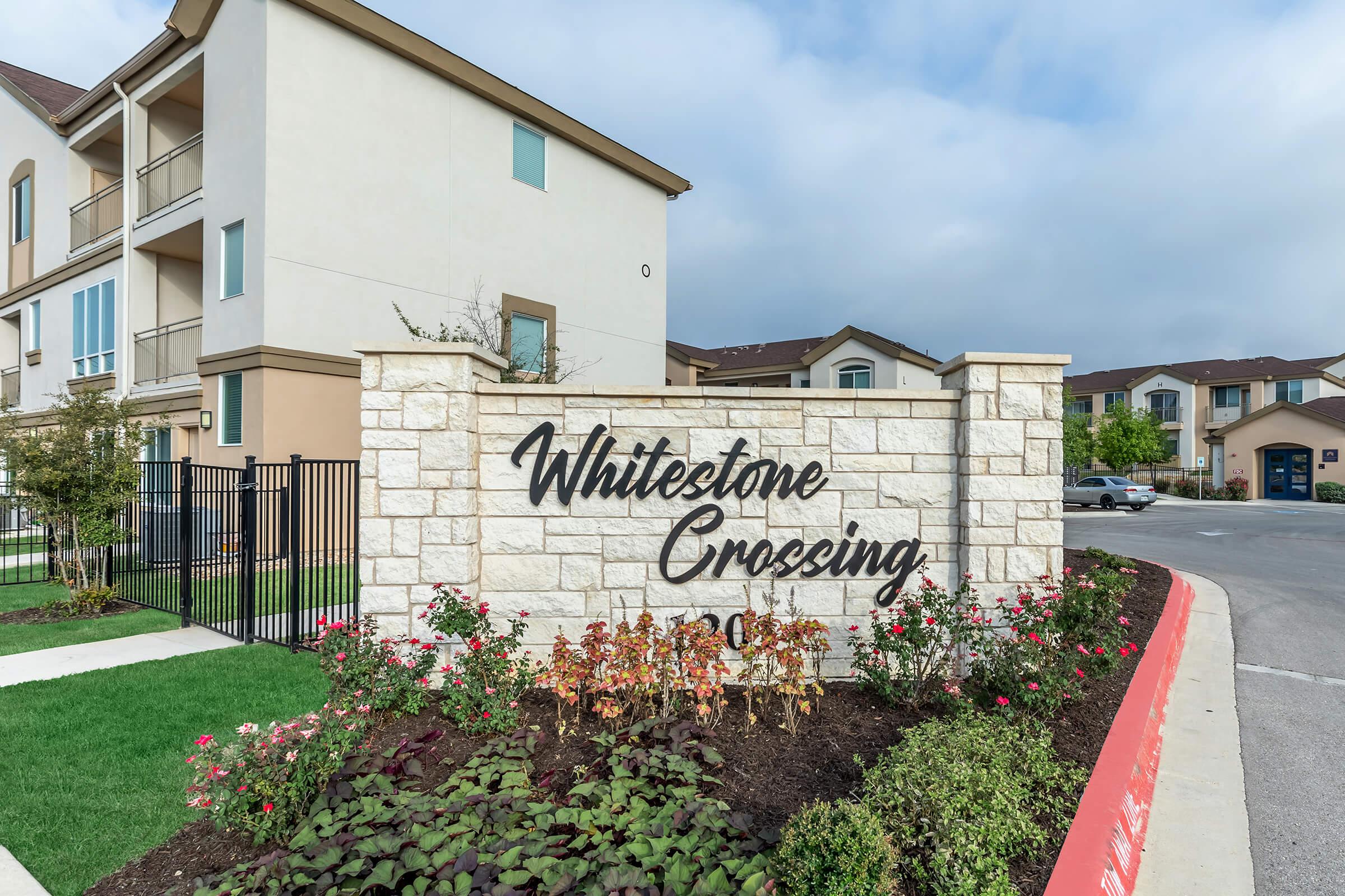 Whitestone property